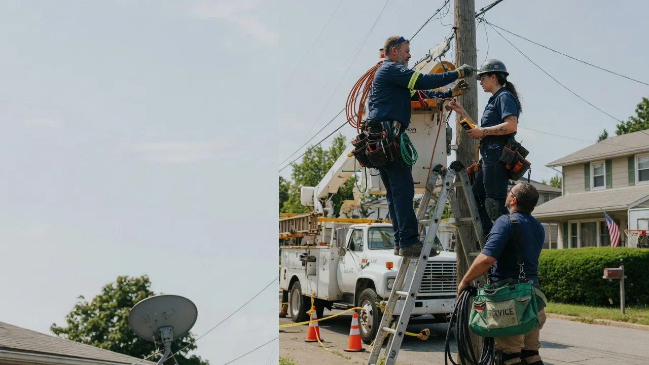 Electrical Repair in Stephan, SD near me